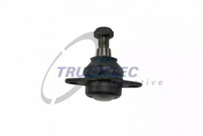 TRUCKTEC AUTOMOTIVE 0831167 -  Несущий / направляющий шарнир